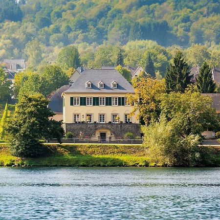Wein- Und Landhaus S A Pruem Bernkastel-Kues Eksteriør bilde