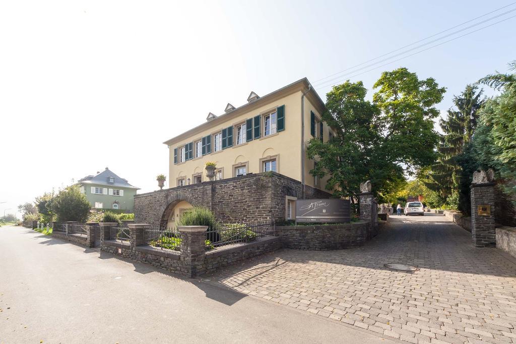 Wein- Und Landhaus S A Pruem Bernkastel-Kues Eksteriør bilde