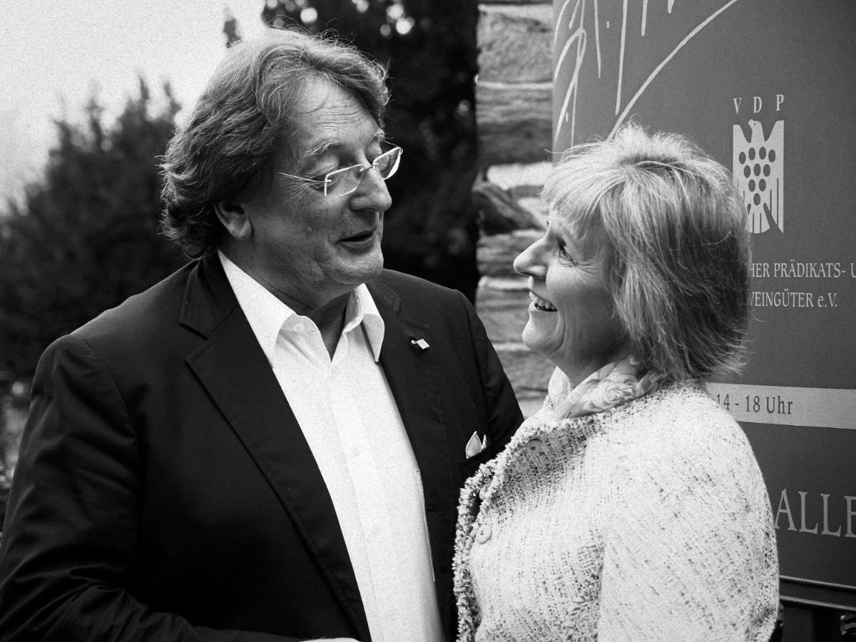 Wein- Und Landhaus S A Pruem Bernkastel-Kues Eksteriør bilde