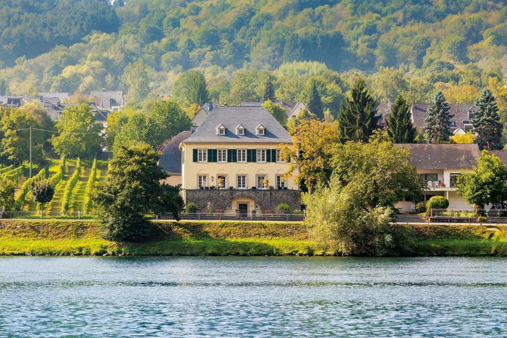 Wein- Und Landhaus S A Pruem Bernkastel-Kues Eksteriør bilde